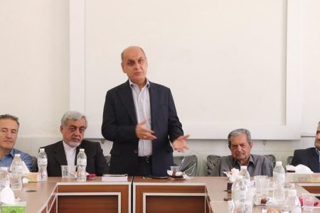بایستی فرصت حضور دکتر حق شناس، استاندار فرهیخته گیلان را بسیار مغتنم بدانیم /اعلام آمادگی دکتر حق شناس، استاندار مردمی گیلان برای تحقق مطالبات فرهیختگان و فعالان فرهنگی شهر رشت 