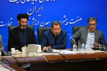 وزیر صمت: دستور ویژه رئیس‌جمهور برای تغییر اولویت قطع برق صنایع است