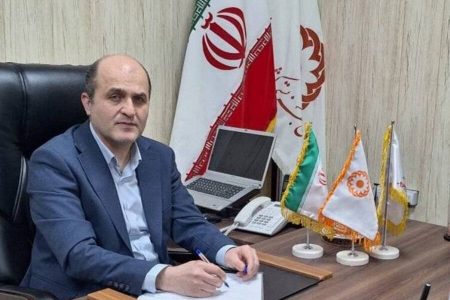 جلسه کمیته نیروی انسانی اداره‌کل بهزیستی گیلان برگزار شد