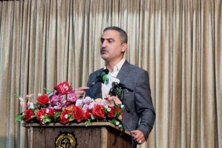مدیریت شهری لاهیجان نمره قابل دفاعی در عملکرد خود دارد