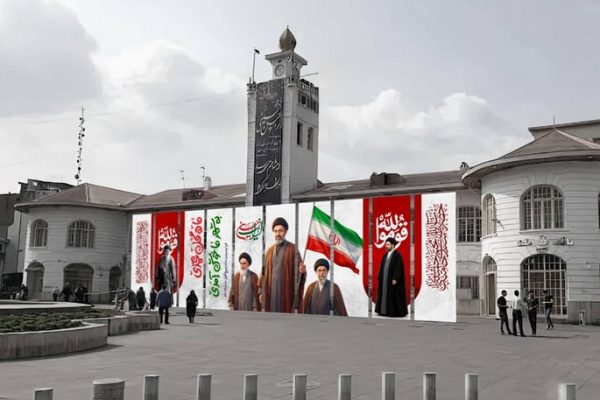 شهرداری رشت: حمایت از اجتماعات مذهبی تا زمانی که نیاز باشد ادامه دارد