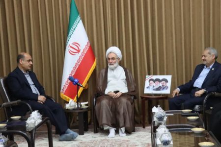 مسائل و نیازهای آموزش و پرورش گیلان در سفر وزیر بررسی و پیگیری می‌شود
