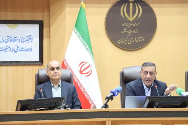 گیلان، دوم در تعداد پزشک و بیست‌وچهارم در تخت بیمارستانی؛ شکافی که باید جبران شود