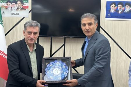 امضای تفاهم‌نامه همکاری بین شورای هماهنگی مبارزه با مواد مخدر استان گیلان با هیات ورزش های دانشگاهی استان گیلان