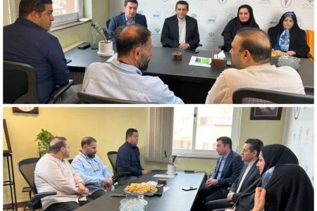 تأکید بر هم‌افزایی ورزش و پزشکی برای صیانت از سلامت ورزشکاران گیلان
