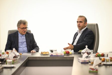 آمادگی سازمان جهت مشاركت در احداث درمانگاه شبانه‌روزی منطقه آزاد انزلی