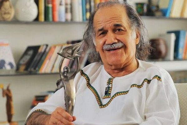سیروس ابراهیم‌زاده پیشکسوت رادیو و تلویزیون درگذشت