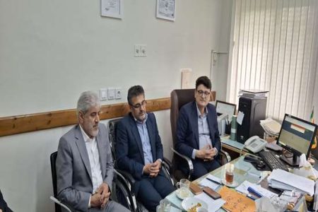 تضمین آینده‌ی سلامت جامعه با اجرای برنامه پزشکی خانواده و نظام ارجاع