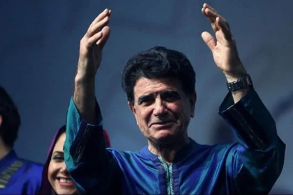 آنچه استاد شجریان نخواند، از آنچه خواند مهمتر بود