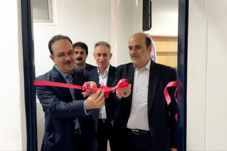 دفتر بنیاد نخبگان شهرستان‌های شرق گیلان در لاهیجان افتتاح شد