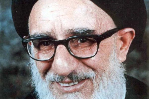 انسانی برتر ازسیاست