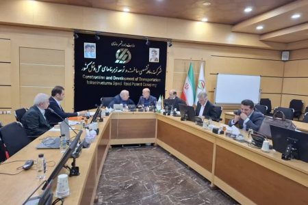 پیگیری اخذ مجوز مناقصه تقاطع‌های غیرهمسطح میادین چای و شیخ زاهد لاهیجان