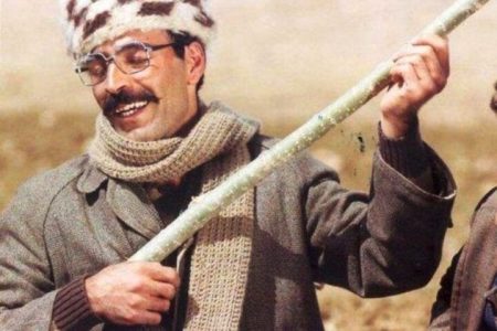 صمد بهرنگی که بود؟