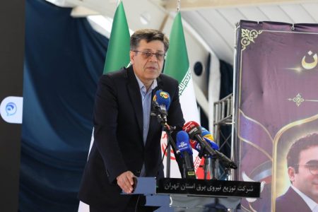 صنعت برق در آزمون جنگ و تابستان سربلند بیرون آمد