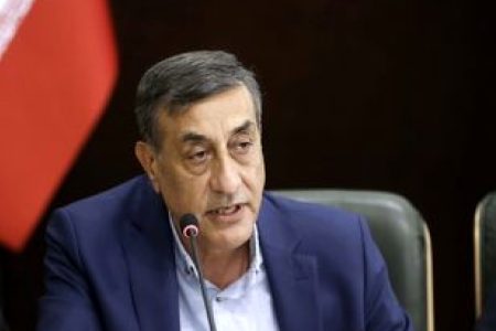 ماجرای رد شدن پزشکیان در گزینش/ روایت قائم‌پناه از سؤالات و روش‌های عجیب در گزینش +فیلم