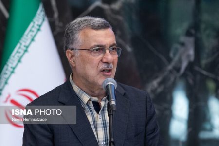 انجام اقدامات مراقبتی در مرزها در ارتباط با طاعون/ جای نگرانی وجود ندارد