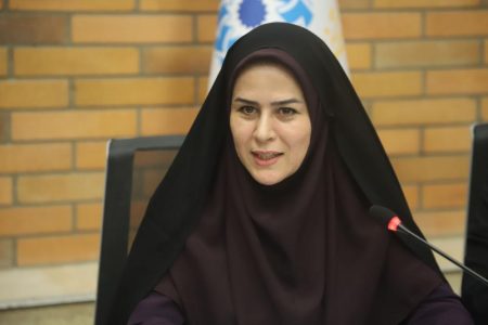 حضور بانوان در جایگاه مدیریی گیلان، نشان‌دهنده توانمندی زنان است