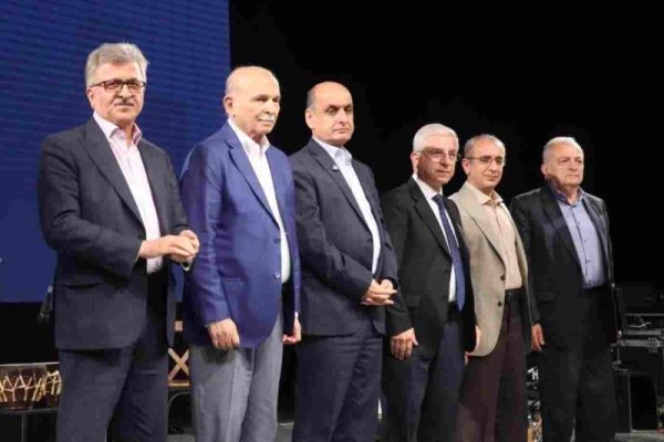 برگزاری اختتامیه کنگره بینالمللی جراحی مغز و اعصاب و ستون فقرات در رشت