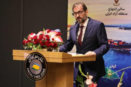 توسعه روابط ایران و روسیه در گرو فعال‌سازی ظرفیت‌های مشترك اقتصادی و فرهنگی