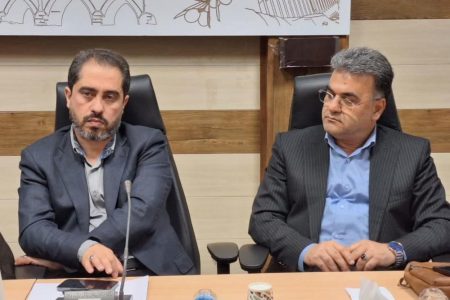 مدیران باید روایت اول مسائل را از میدان به مردم ارائه کنند