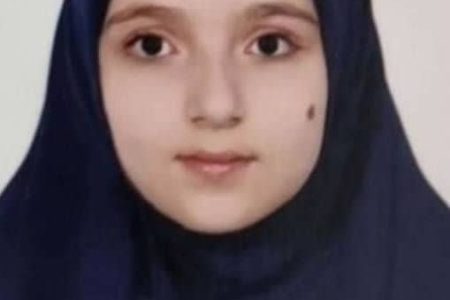 پالیز ایمانی‌پارسا رتبه نهم کنکور هنر را کسب کرد