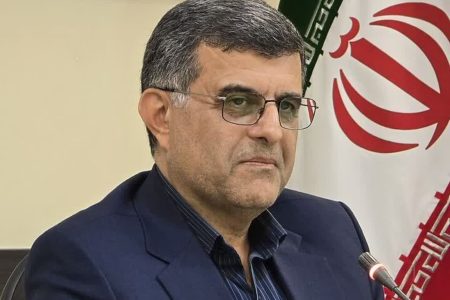 نشست فرماندار آستانه‌اشرفیه با صادرکنندگان محصولات کشاورزی و گل‌های زینتی برگزار شد